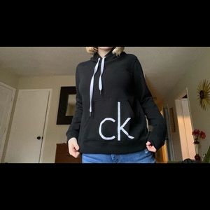 Calvin Klein Hoodie